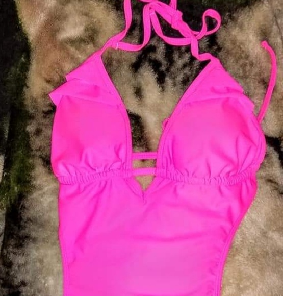 OP SWIMSUIT 11/13 - Picture 1 of 4